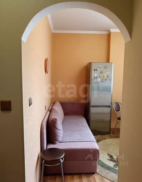 2-к кв. Тюменская область, Тюмень ул. Станислава Карнацевича, 1к1 ... - Фото 0