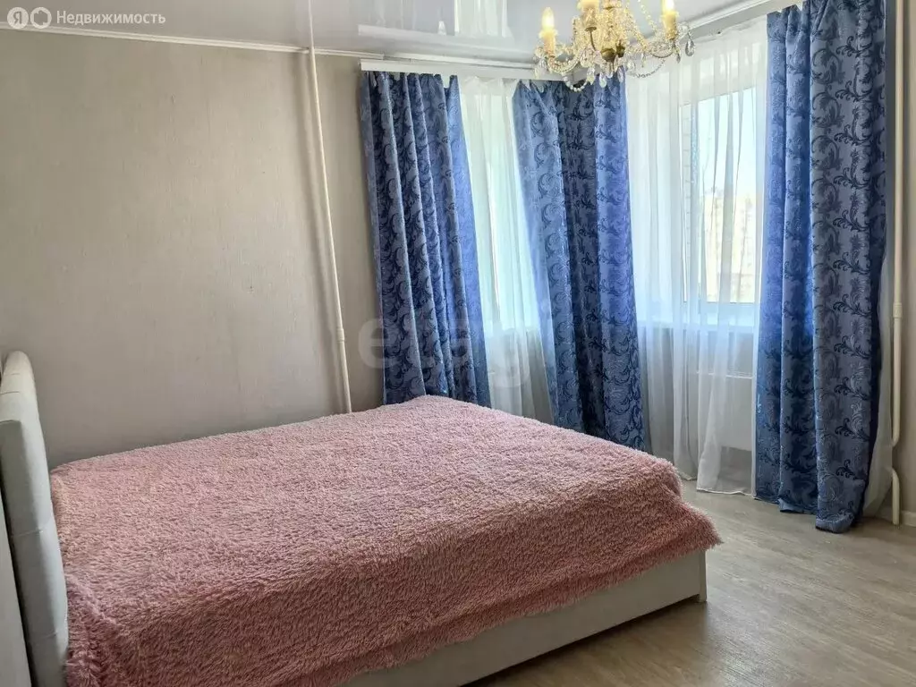 1-комнатная квартира: Тамбов, улица Агапкина, 20 (35.6 м) - Фото 2