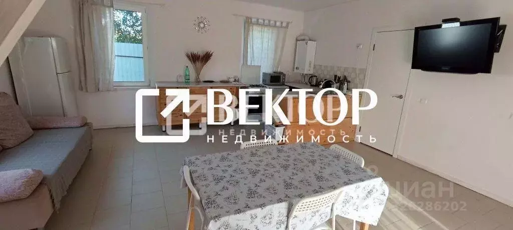 Дом в Костромская область, Костромской район, Бакшеевское с/пос, д. ... - Фото 2