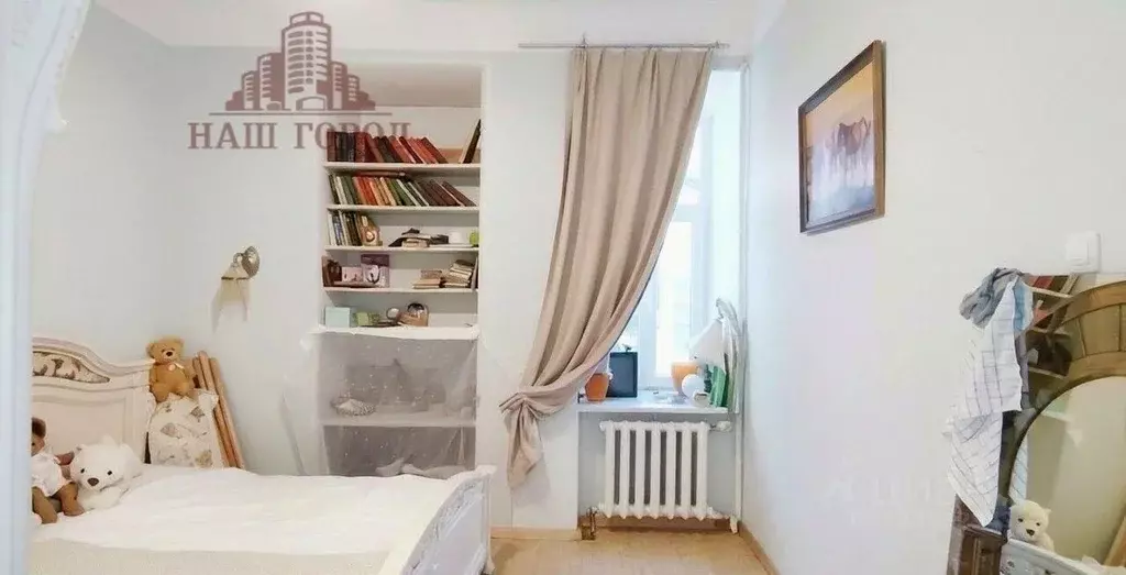 3-к кв. Крым, Феодосия ул. Чехова, 10/6 (50.0 м) - Фото 2