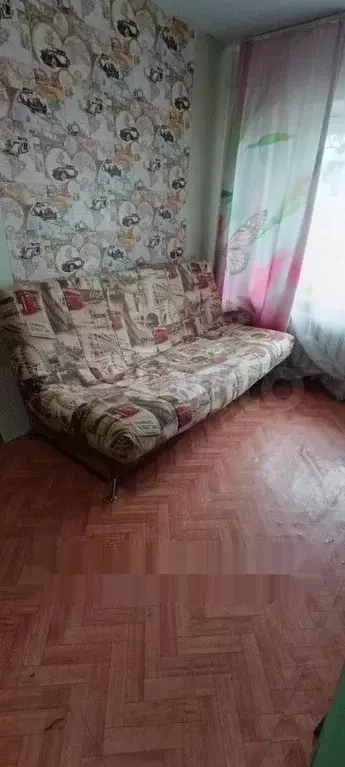 1-к. квартира, 31 м, 1/5 эт. - Фото 1