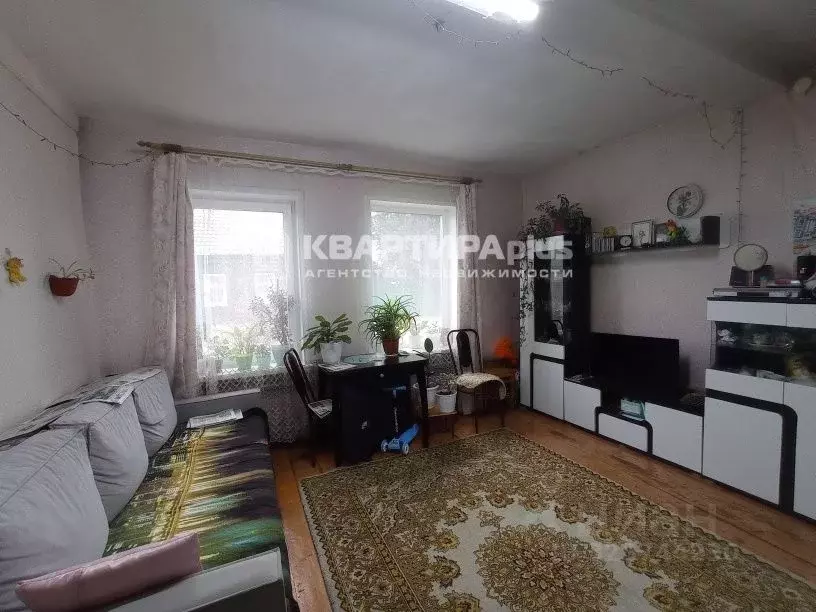 Дом в Свердловская область, Невьянск Школьный пер., 10 (65 м) - Фото 2