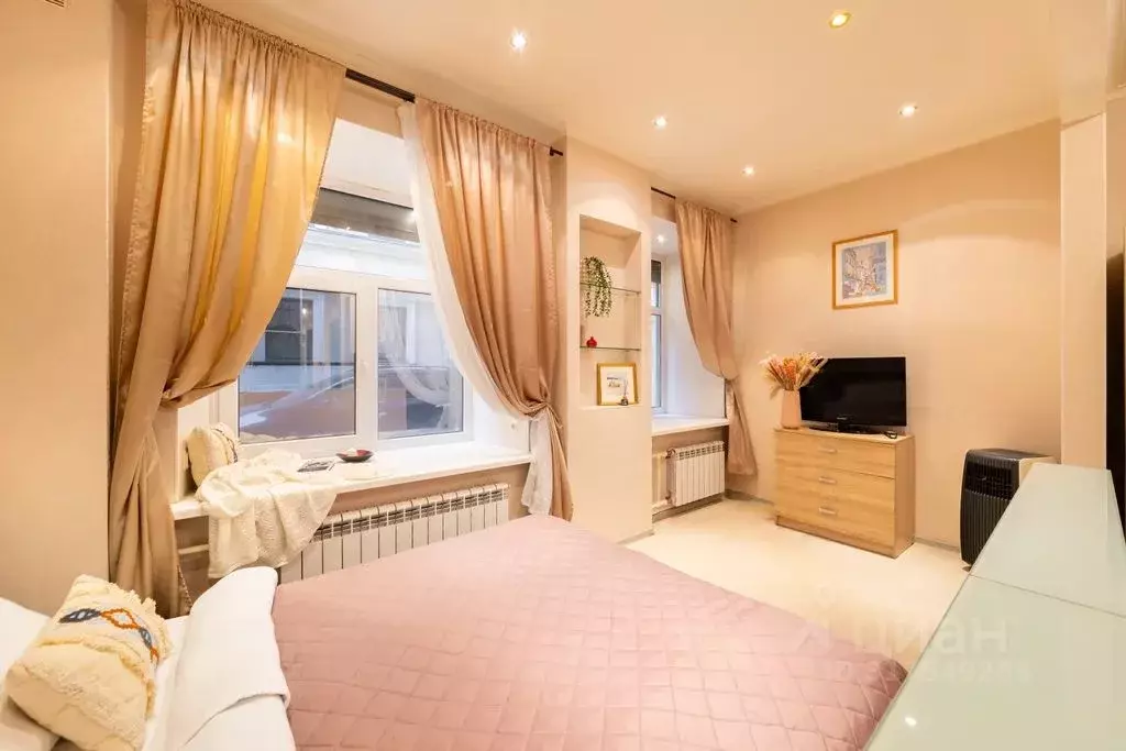 1-к кв. Санкт-Петербург Конная ул., 10Б (32.0 м) - Фото 1