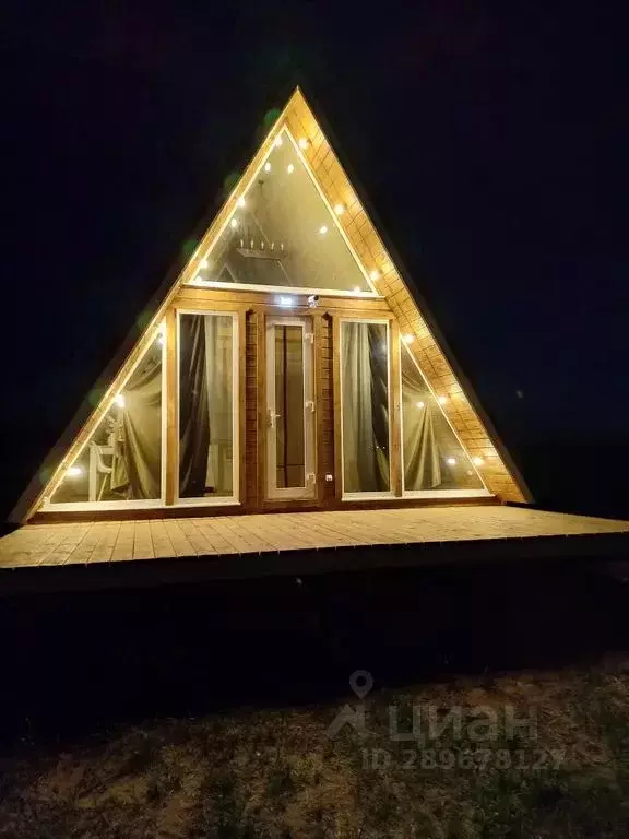 Дом в Владимирская область, Суздальский район, Селецкое муниципальное ... - Фото 1