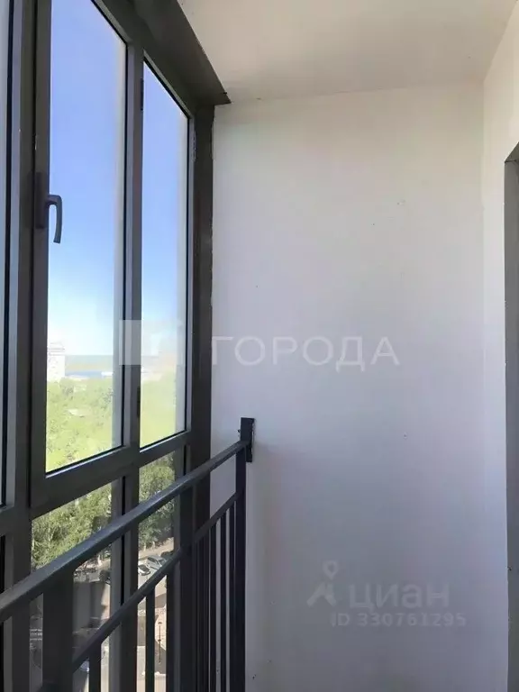 2-к кв. Томская область, Томск ул. Войкова, 47/2 (39.0 м) - Фото 2