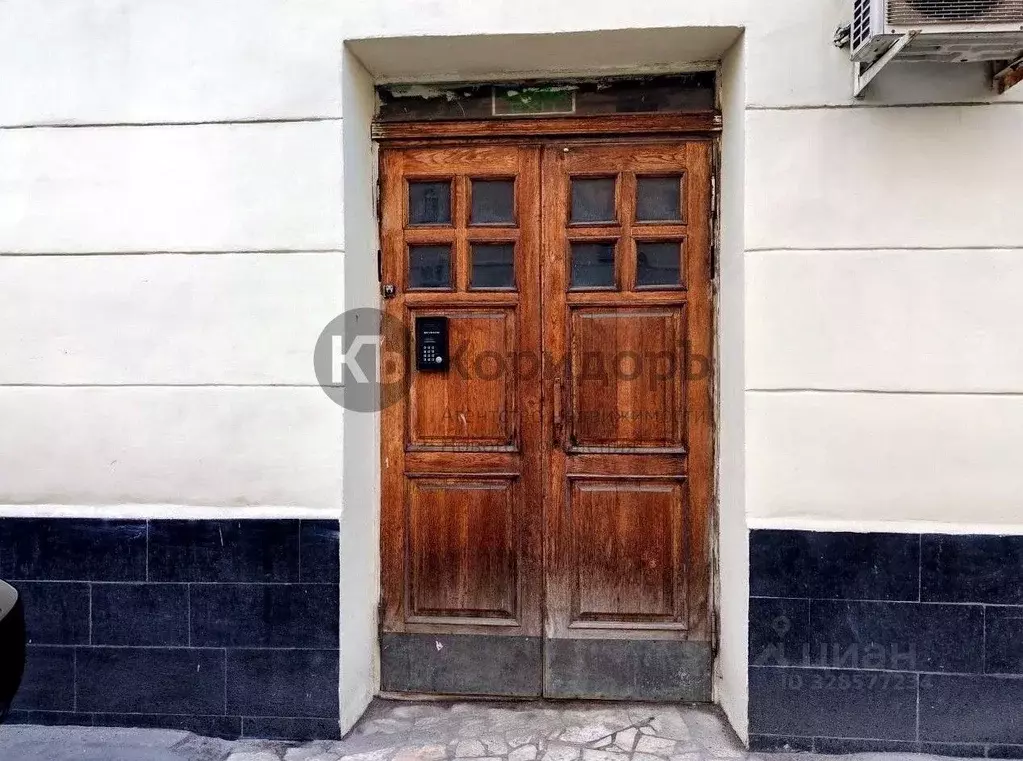 Студия Москва Ленинградский просп., 30С2 (30.0 м) - Фото 1