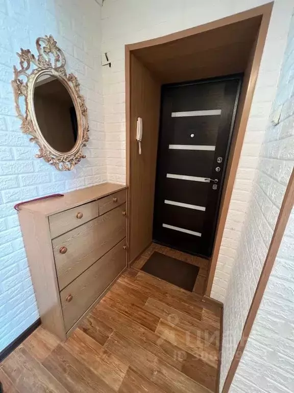 1-к кв. Башкортостан, Уфа ул. Пушкина, 35/3 (55.0 м) - Фото 1