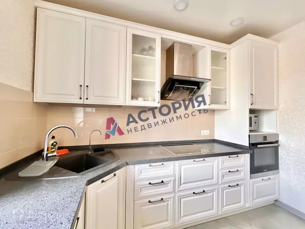 Продаётся 3-к квартира, 100 м - Фото 1