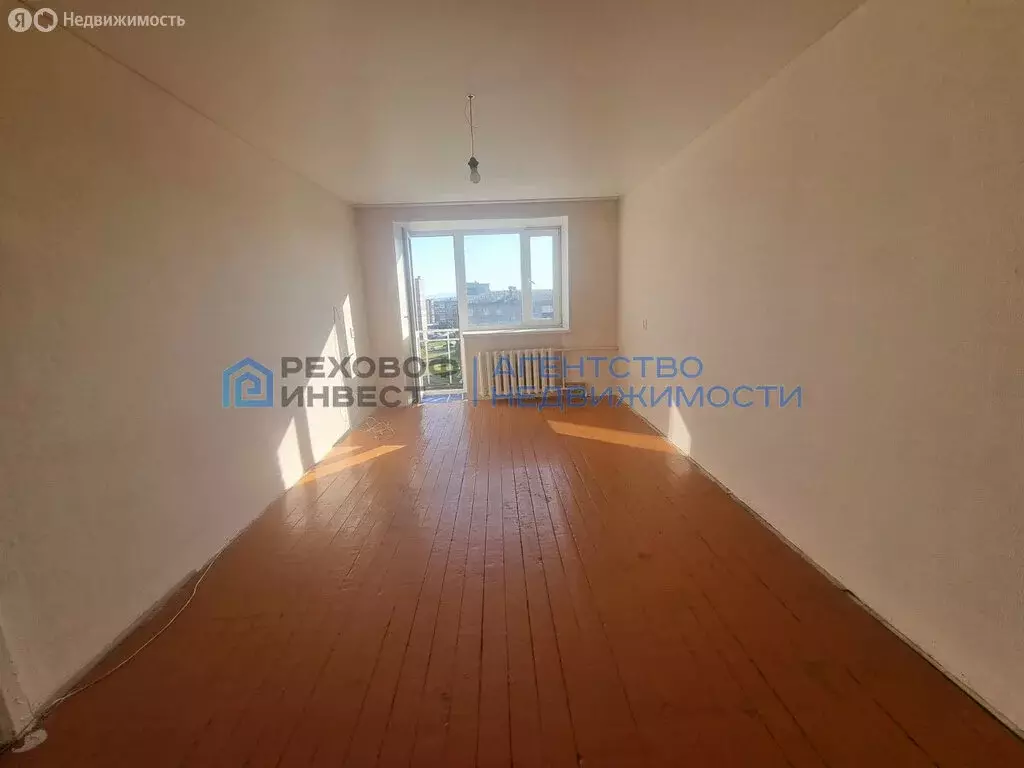 1-комнатная квартира: Белорецк, улица В. Косоротова, 15 (31 м) - Фото 0