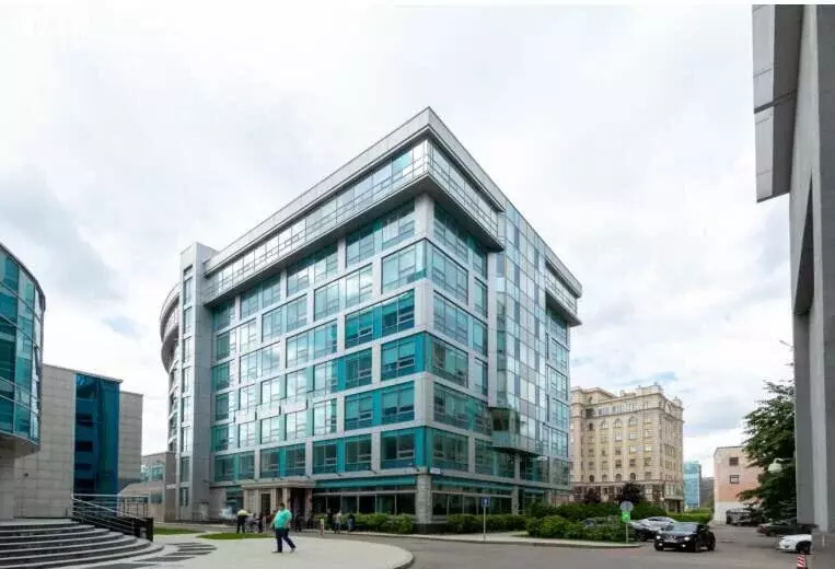 Помещение свободного назначения (594 м) - Фото 1