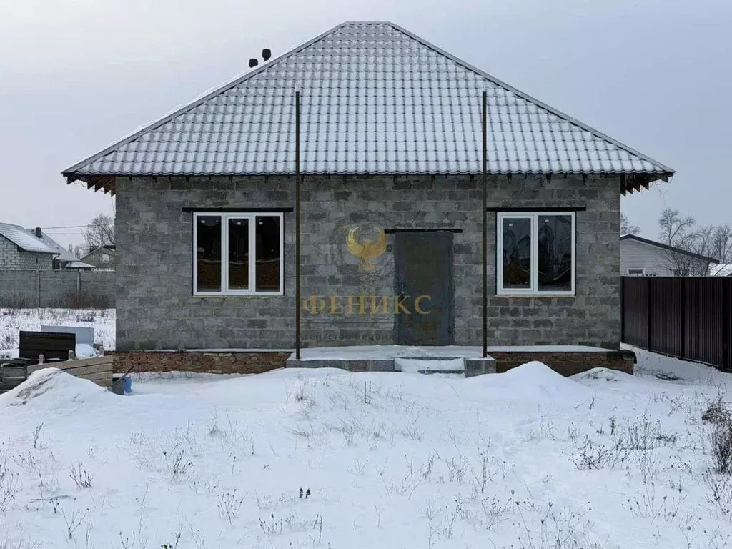 Дом в Белгородская область, Белгородский район, Беломестненское с/пос, ... - Фото 1