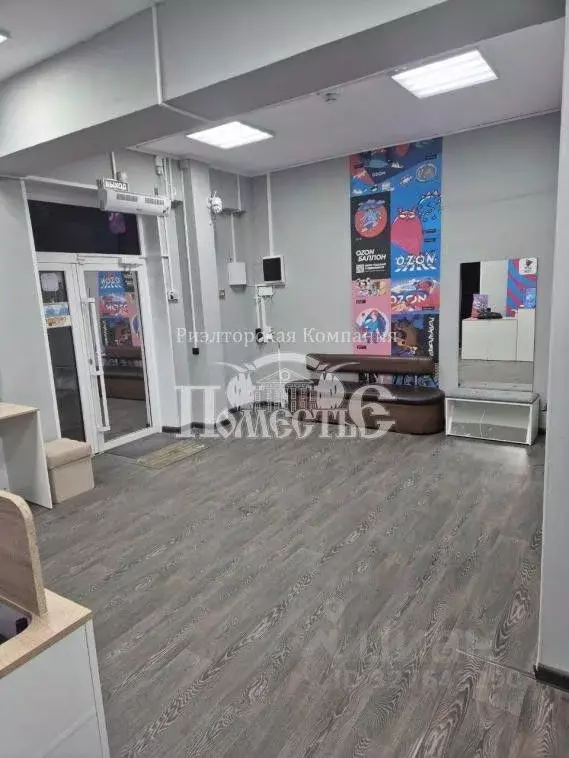 Помещение свободного назначения в Иркутская область, Иркутск ул. ... - Фото 2