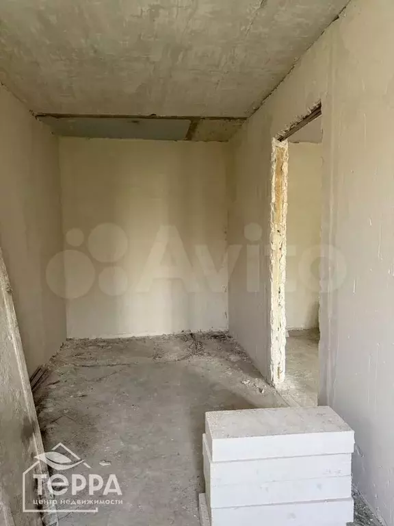 2-к. квартира, 40,9 м, 2/4 эт. - Фото 0