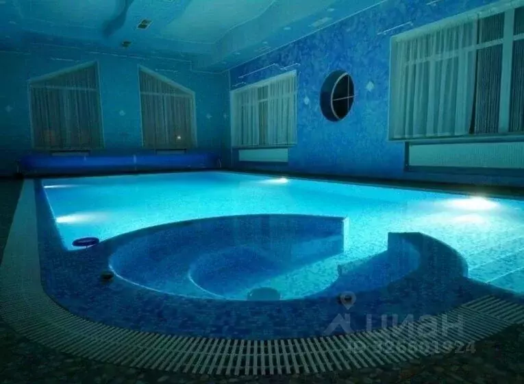 Дом в Московская область, Подольск городской округ, пос. Александровка ... - Фото 1