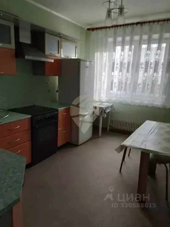 3-к кв. Белгородская область, Старый Оскол Северный мкр, 14 (62.0 м) - Фото 1
