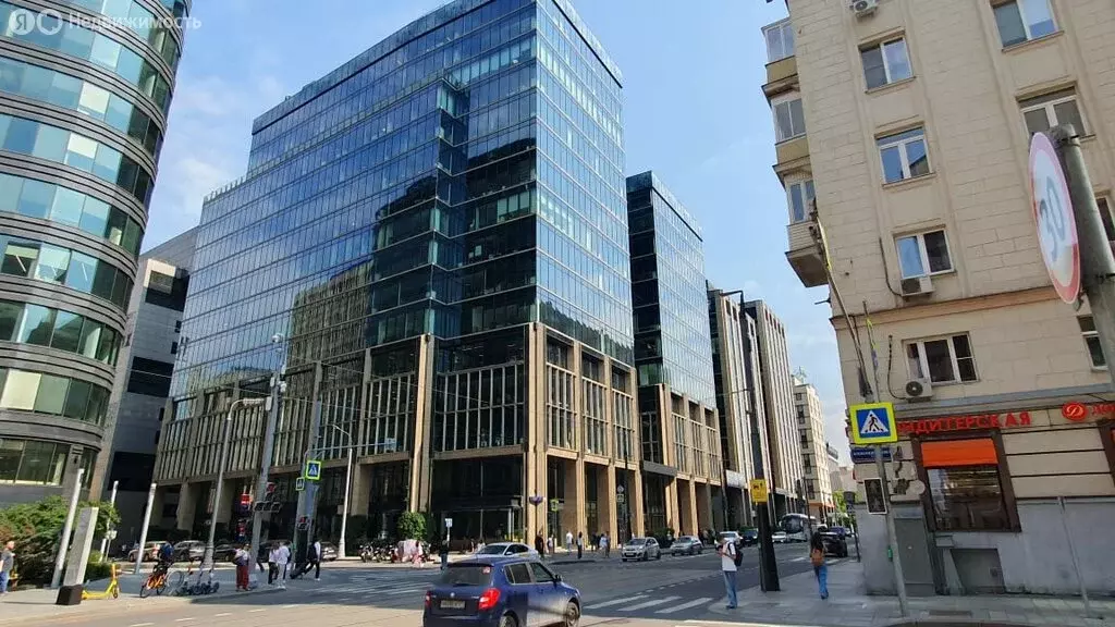 Помещение свободного назначения (13963 м) - Фото 1