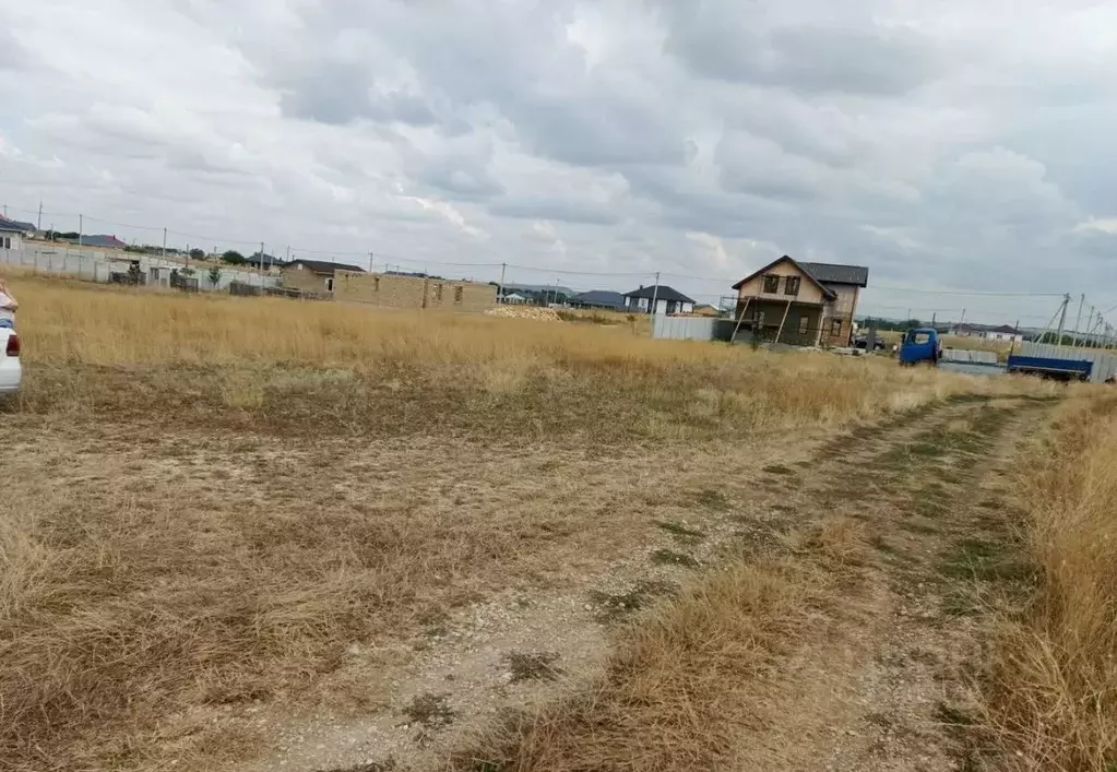 Участок в Крым, Белогорский район, Зуя пгт  (10.0 сот.) - Фото 1