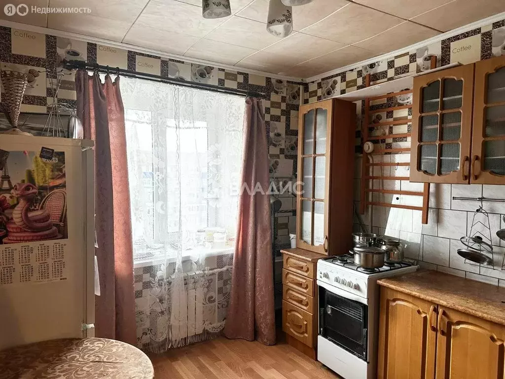 1-комнатная квартира: Стерлитамак, Коммунистическая улица, 85 (36.8 м) - Фото 1