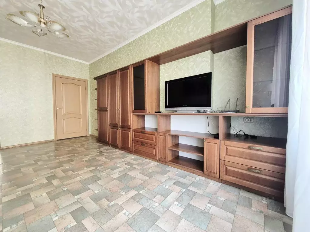 1-к кв. Ростовская область, Батайск ул. Кирова, 26 (45.0 м) - Фото 2