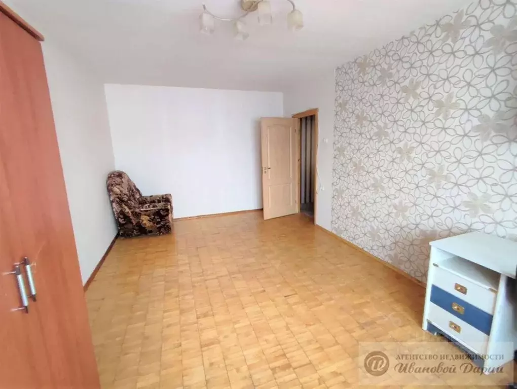1-к кв. Самарская область, Самара Ново-Вокзальная ул., 253 (40.0 м) - Фото 1