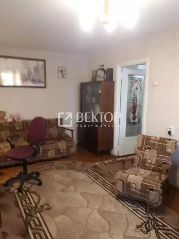 2-к кв. Ярославская область, Ярославль просп. Толбухина, 9 (43.6 м) - Фото 2