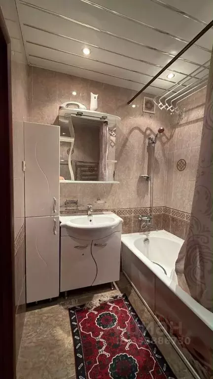 1-к кв. Москва Ангарская ул., 67К3 (39.3 м) - Фото 1