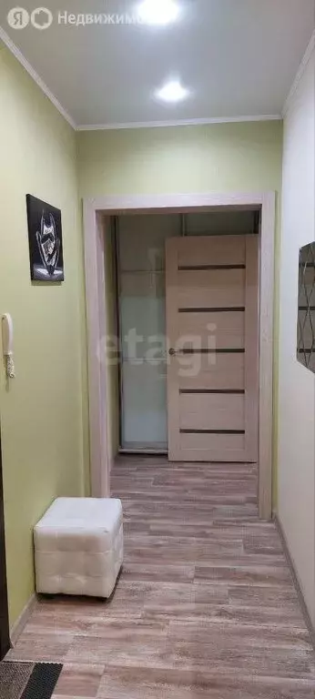 2-комнатная квартира: Ялуторовск, Северная улица, 88Б (58 м) - Фото 2