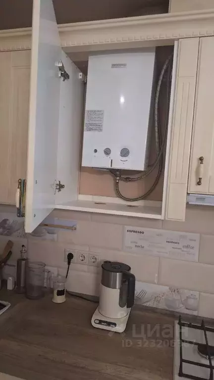 2-к кв. Московская область, Клин ул. 60 лет Комсомола, 14к3 (50.3 м) - Фото 2