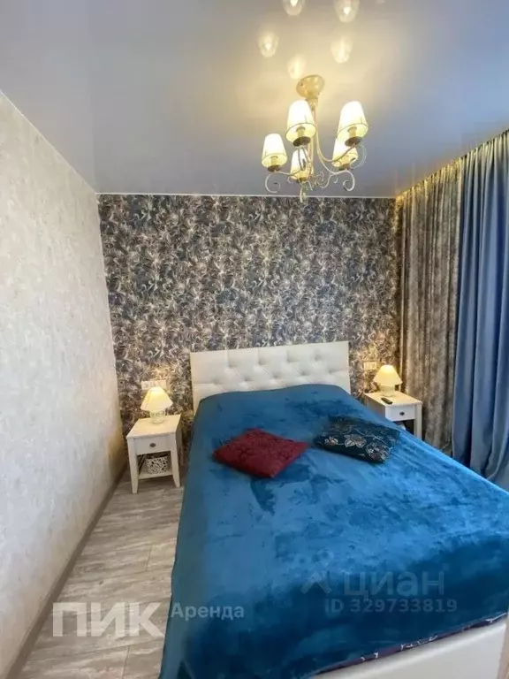 1-к кв. Московская область, Королев ул. Академика Легостаева, 8 (45.7 ... - Фото 1