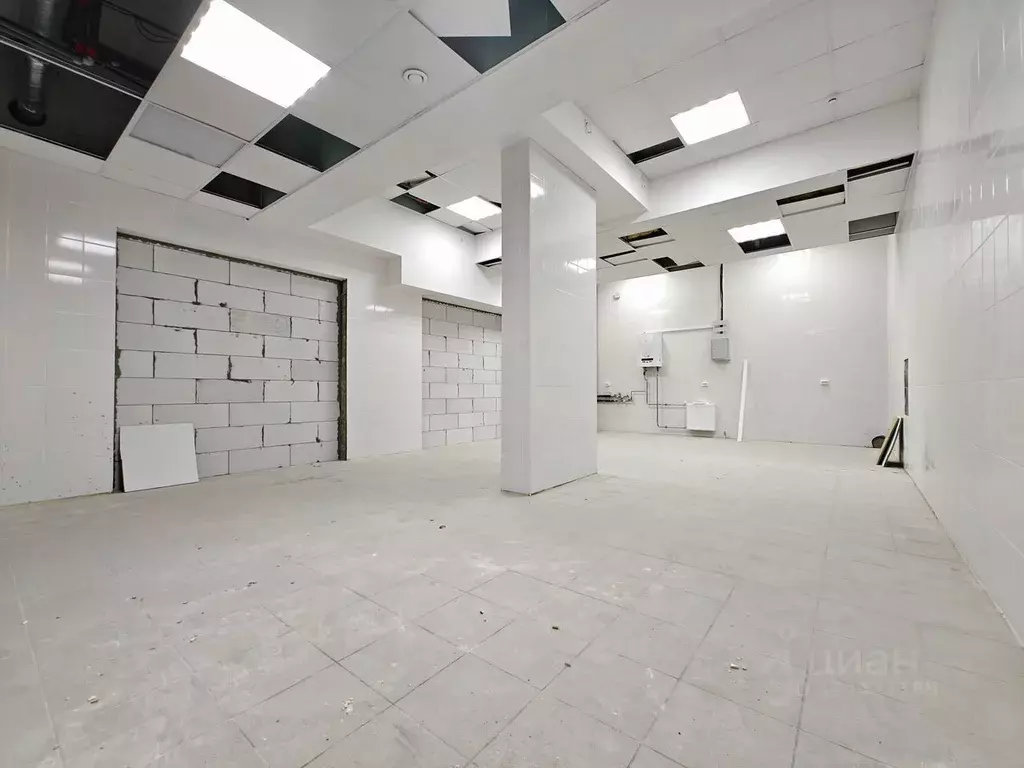 Помещение свободного назначения в Карелия, Петрозаводск ул. Петрова, ... - Фото 1