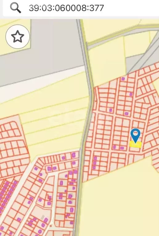 Участок в Калининградская область, Гурьевский муниципальный округ, ... - Фото 2