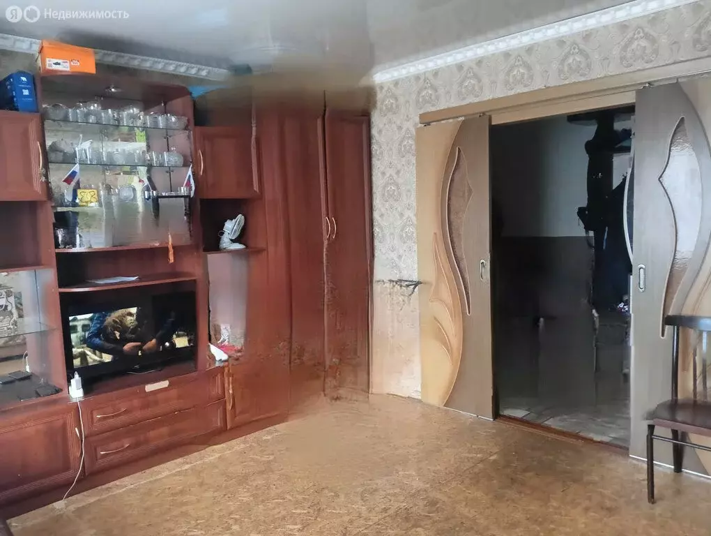 3-комнатная квартира: Чита, улица Шилова, 89 (67.5 м) - Фото 2