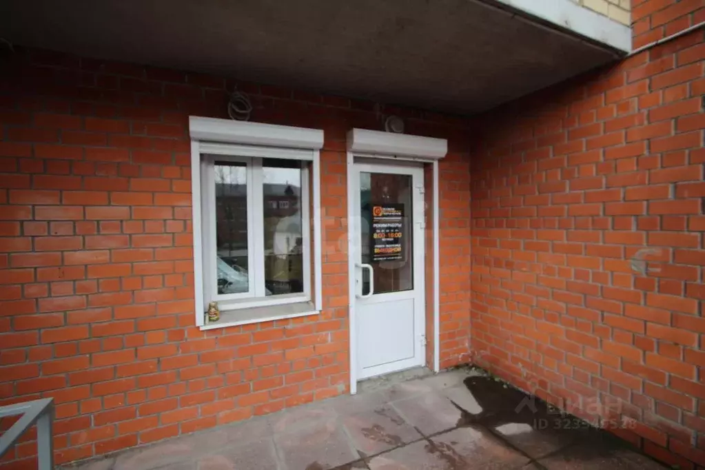 Офис в Тюменская область, Тюмень Минская ул., 67к1 (73 м) - Фото 0