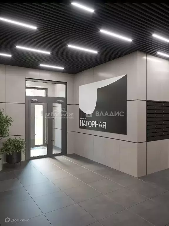 Продаётся 1-к квартира, 40.3 м - Фото 0