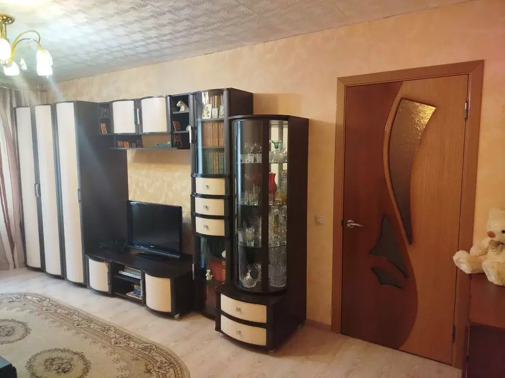 Продаётся 2-к квартира, 44 м - Фото 1