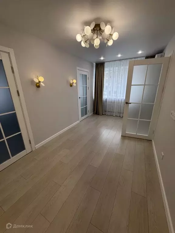 Продаётся 2-к квартира, 43 м - Фото 1