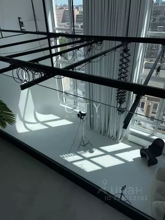 Офис в Тюменская область, Тюмень ул. Чернышевского, 1Б (105 м) - Фото 2