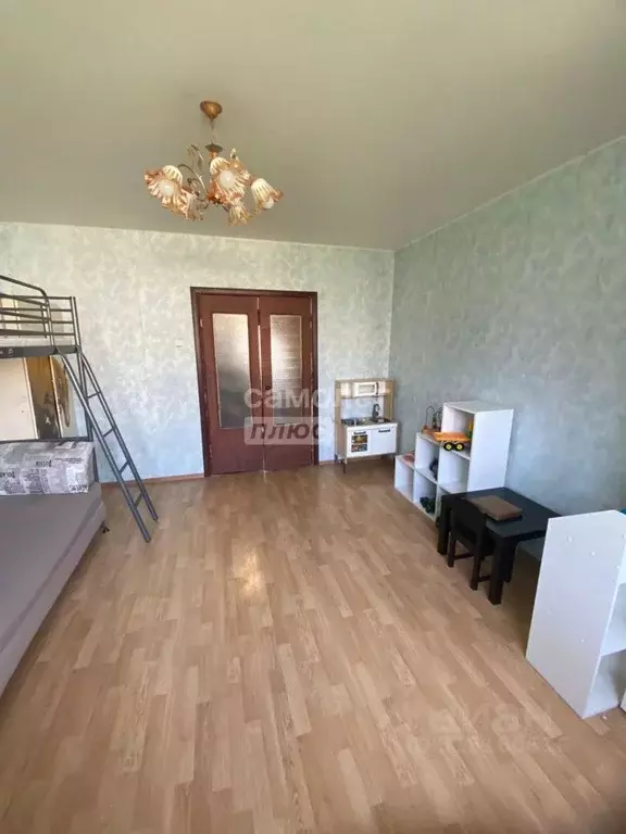 2-к кв. Москва Мячковский бул., 27 (53.8 м) - Фото 1