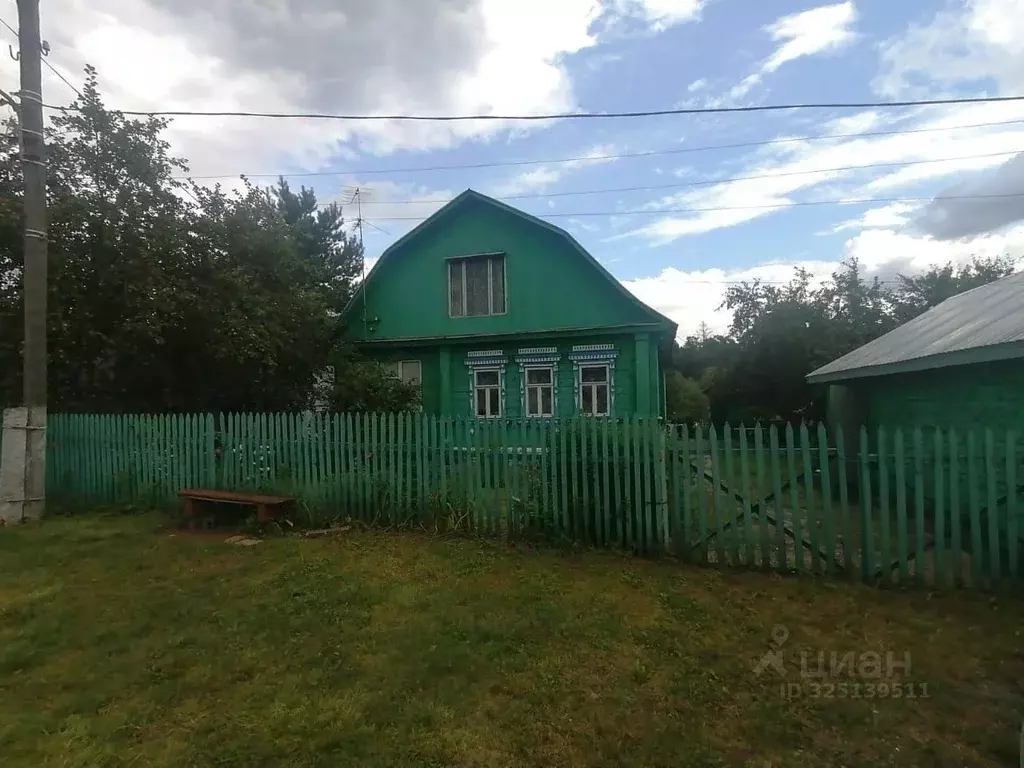 Дом в Московская область, Красногорск городской округ, Нахабино пгт, ... - Фото 1