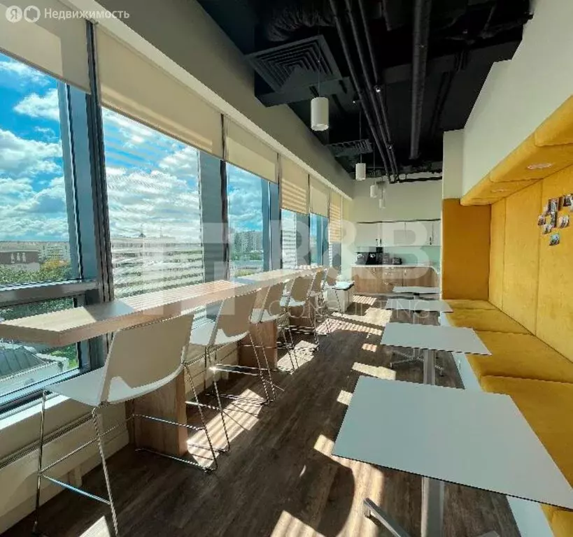 Офис (363 м) - Фото 1