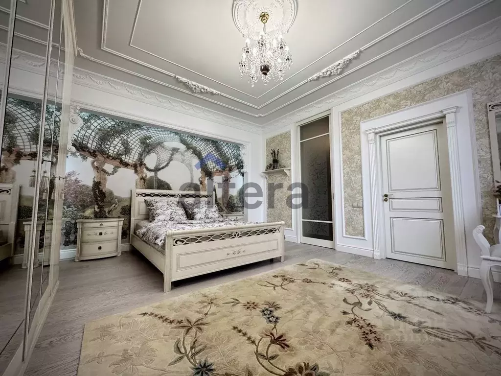 2-к кв. Татарстан, Казань ул. Айвазовского, 3 (96.0 м) - Фото 2