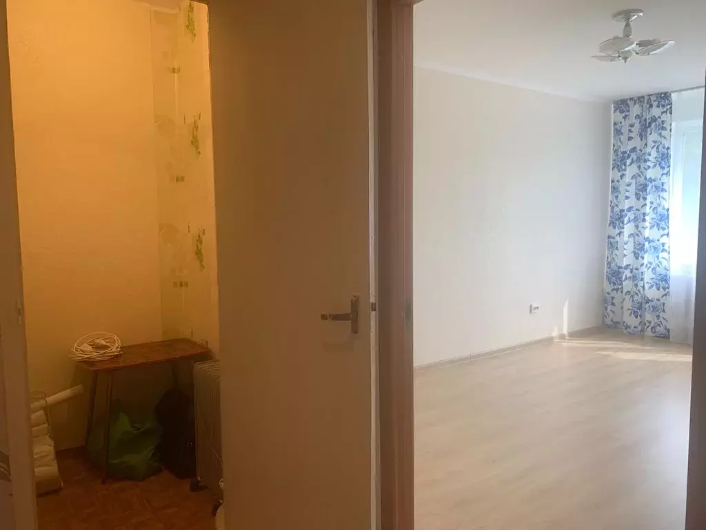 Продаётся 2-к квартира, 55.6 м - Фото 1