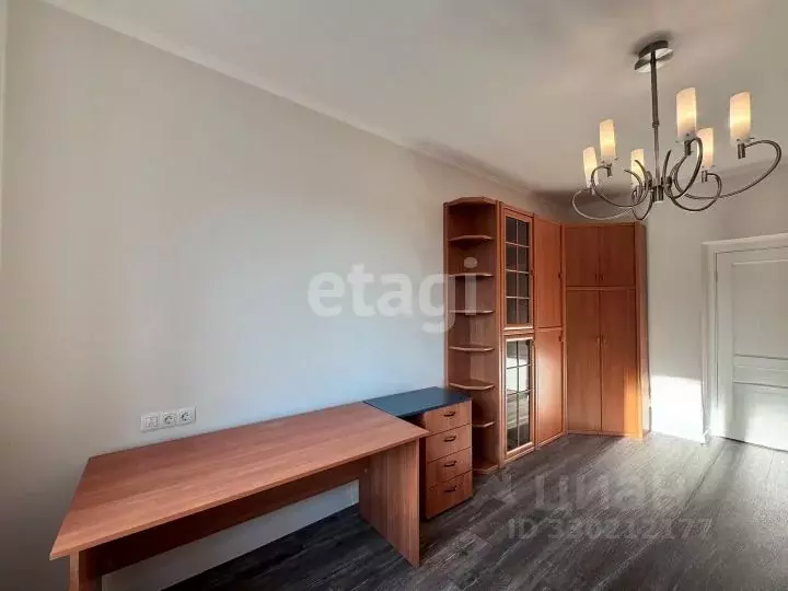 3-к кв. Санкт-Петербург ул. Кораблестроителей, 44к1 (100.0 м) - Фото 2
