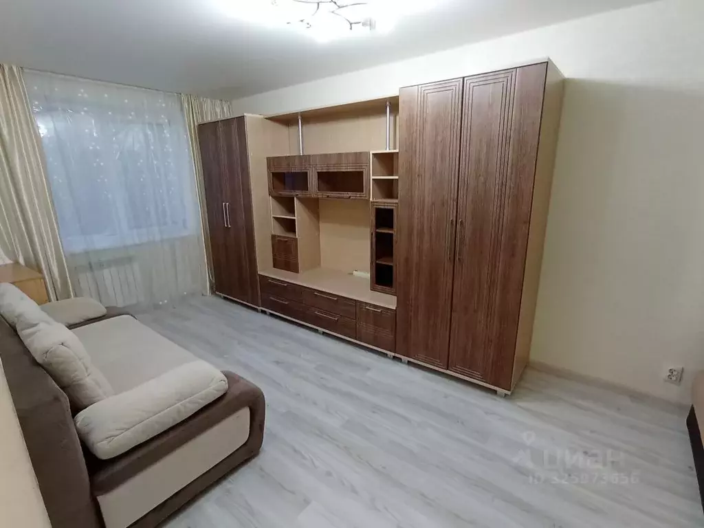 1-к кв. Пензенская область, Пензенский район, Засечный сельсовет, с. ... - Фото 2