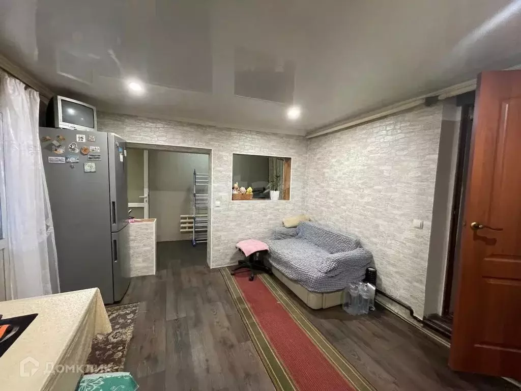 Продаётся 2-к квартира, 60 м - Фото 1