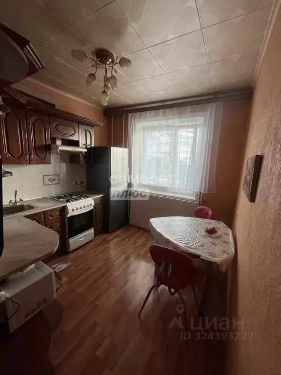 2-к кв. Московская область, Орехово-Зуево Парковская ул., 5 (54.2 м) - Фото 2