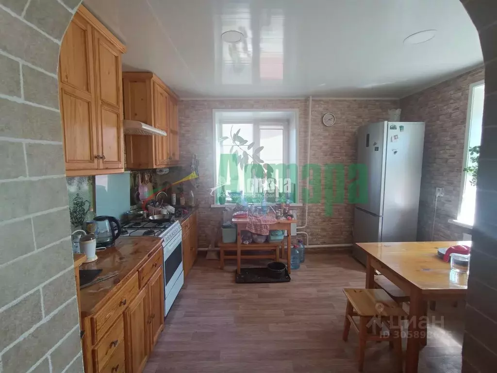 Дом в Забайкальский край, Чита пос. Энергетиков, Черемушки мкр, 129 ... - Фото 2