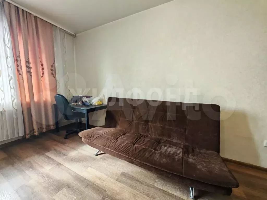 1-к. квартира, 45 м, 7/26 эт. - Фото 1