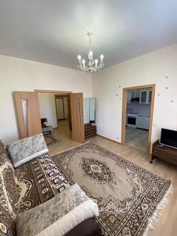 2-к кв. Московская область, Видное ул. Завидная, 4 (50.0 м) - Фото 2