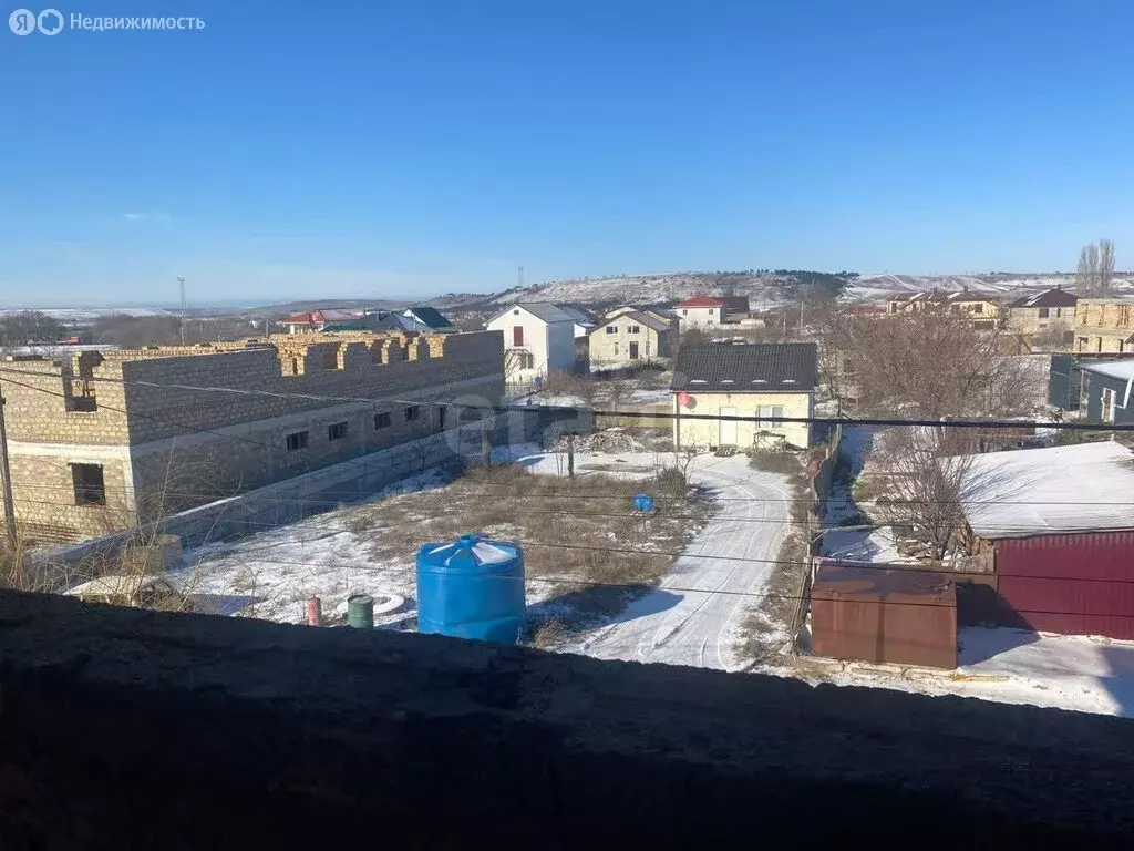 Дом в Чистенское сельское поселение, улица Таваккуль (330 м) - Фото 2